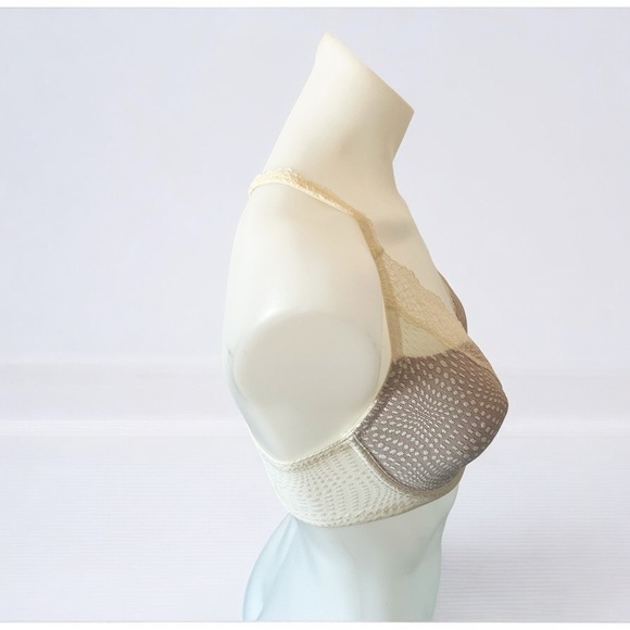 Natori Beyond Convertible Contour Underwire Sz 30F (3D) - Picture 5 of 11